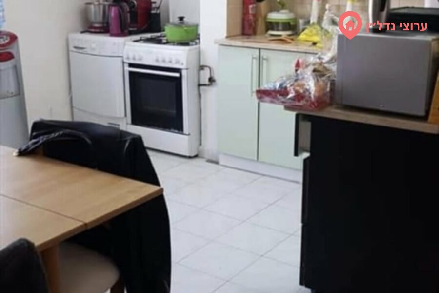 3 комн. квартира, Продажа, Иерусалим, Ха-нотрим, фото 3 из 11