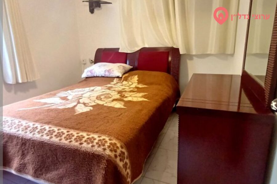 3.5 комн. квартира, Продажа, Хайфа, Hativat Carmeli Street — фото 1 из 8