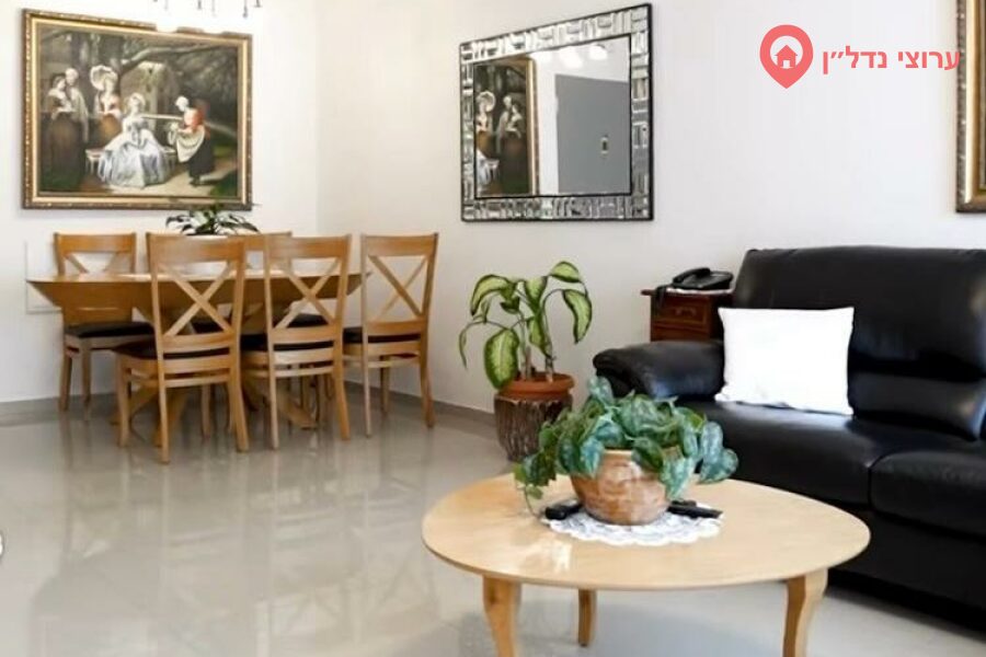 6 комн. квартира, Продажа, Ришон-ле-Цион, Ехуда Рагунис, фото 2 из 12