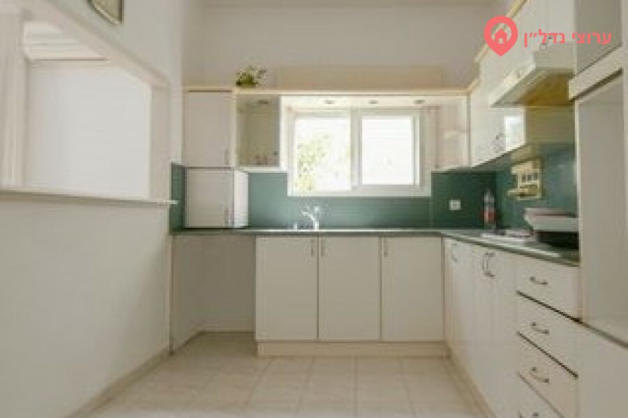 5 комн. квартира, Продажа, Хайфа, Albert Einstein Street — фото 7 из 10