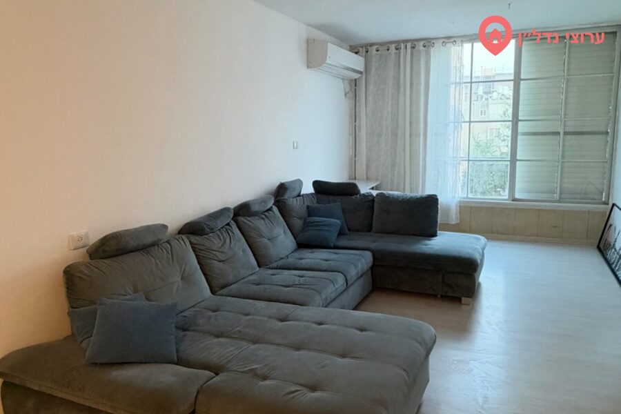 3.5 комн. квартира, Аренда, Бат-Ям, Гивати, фото 6 из 7