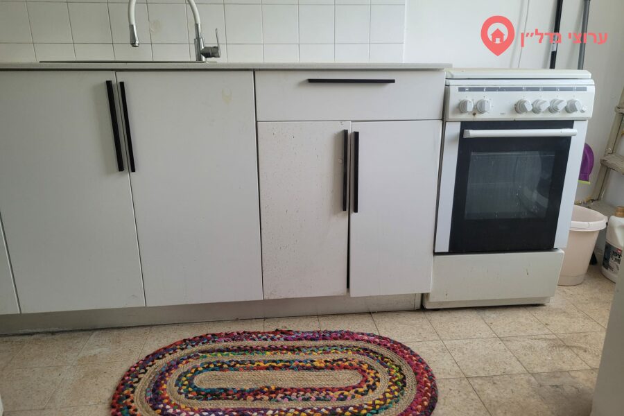 2 комн. квартира, Аренда, Хайфа, נפתלי אימבר 13 חיפה — фото 12 из 14