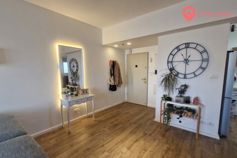 4 комн. квартира, Продажа, Петах-Тиква, Асир Цион — фото 5 из 7