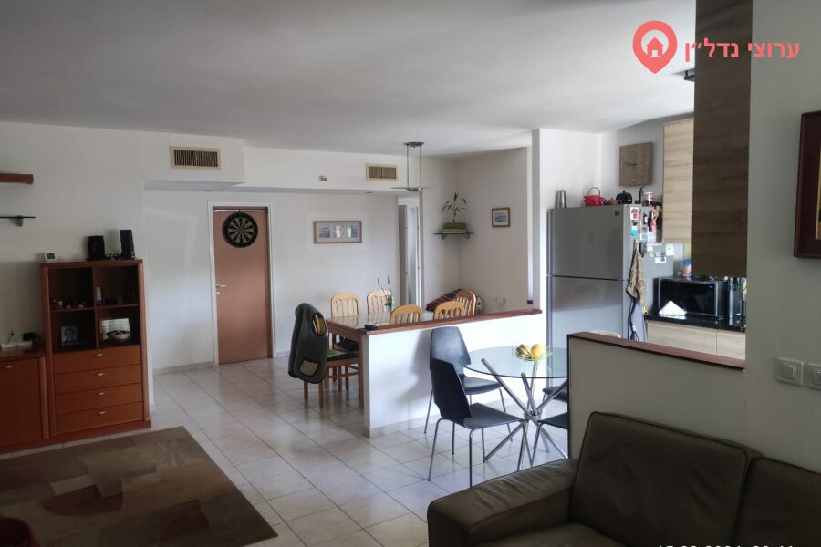 4 комн. квартира, Продажа, Ариэль, Ша'ар Хагай, фото 8 из 10