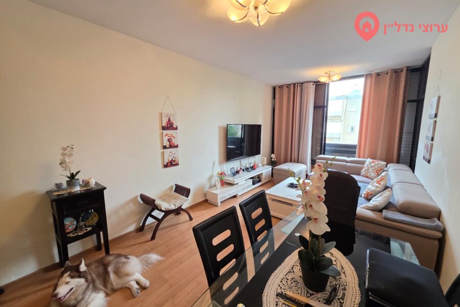 3 комн. квартира, Продажа, Бат-Ям, Хахашмонайм, фото 5 из 11