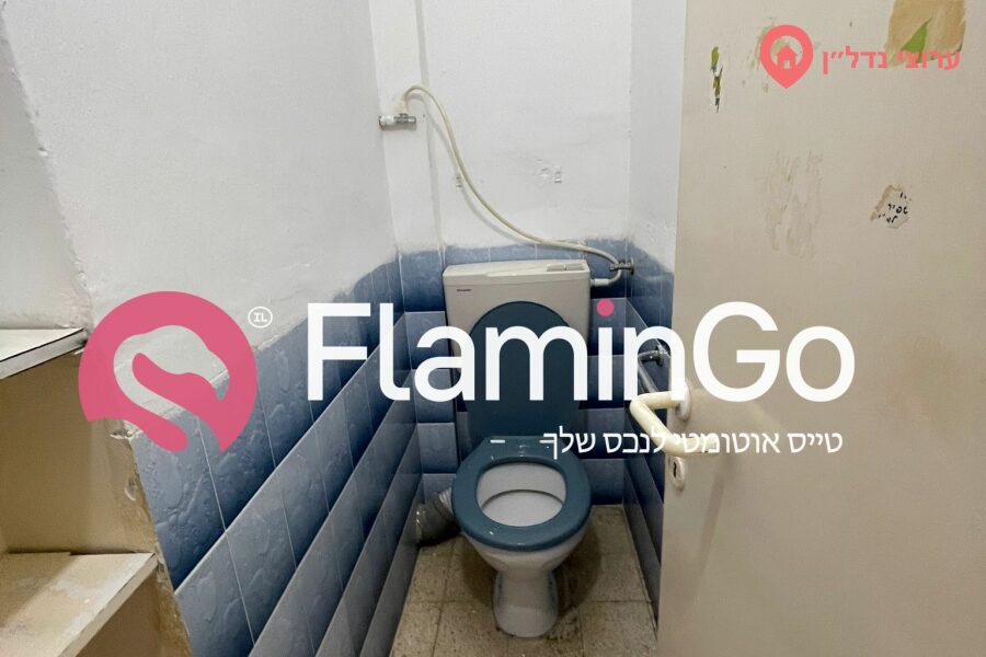 3 комн. квартира, Аренда, Кирьят-Ям, שפירא 8/31 קריית ים — фото 6 из 6