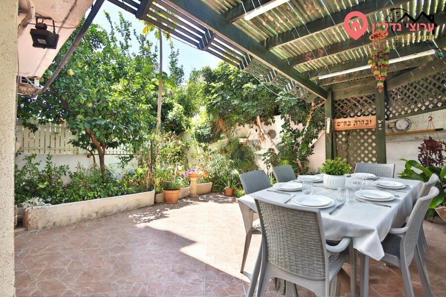 5 комн. квартира, Продажа, Кирьят-Моцкин, Грушкевич, фото 4 из 12