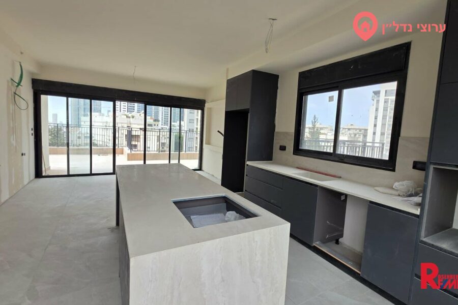 3 комн. квартира, Продажа, Рамат-Ган, Хахашмонайм, фото 4 из 12