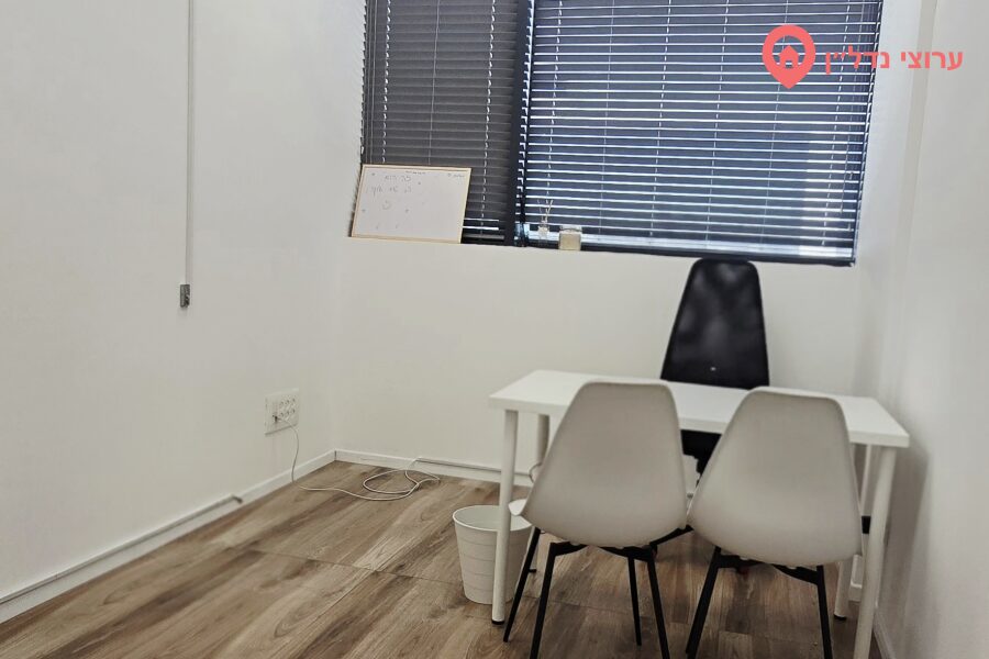 3.5 комн. офис, Продажа, Нетания, Хаорзим — фото 4 из 6