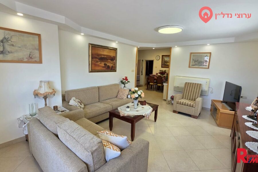 5 комн. квартира, Продажа, Бат-Ям, Вейзман, фото 1 из 12