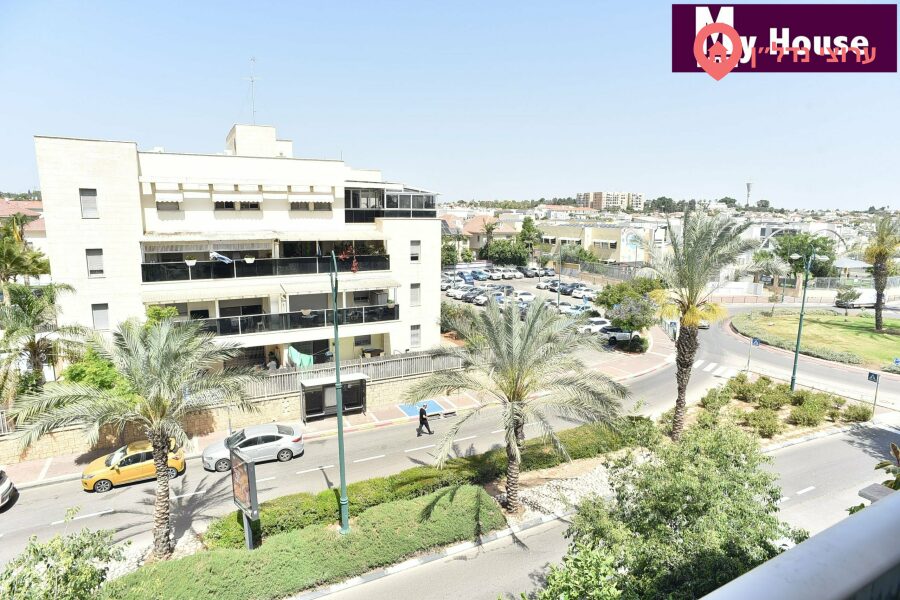 4 комн. квартира, Продажа, Гедера, Зиркон, фото 3 из 7