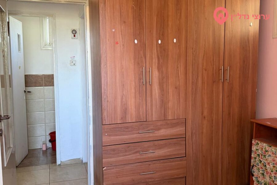 3 комн. квартира, Аренда, Хайфа, Шдерот Дгания, фото 6 из 9
