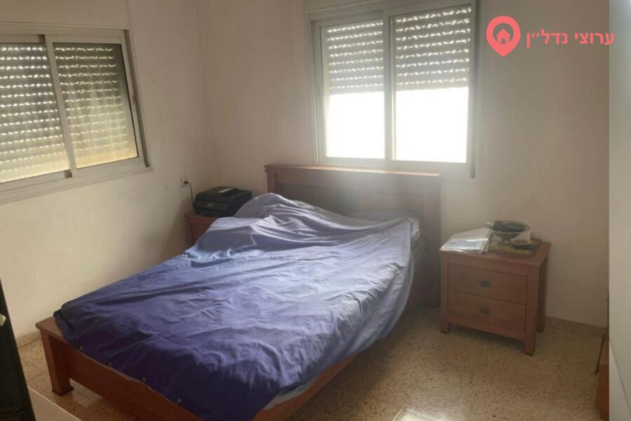 4 комн. свободное назначение, Продажа, Кирьят-Моцкин, Akko Road — фото 3 из 6