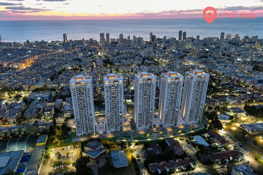 5 комн. квартира, Продажа, Бат-Ям, Кацнельсон, фото 1 из 12
