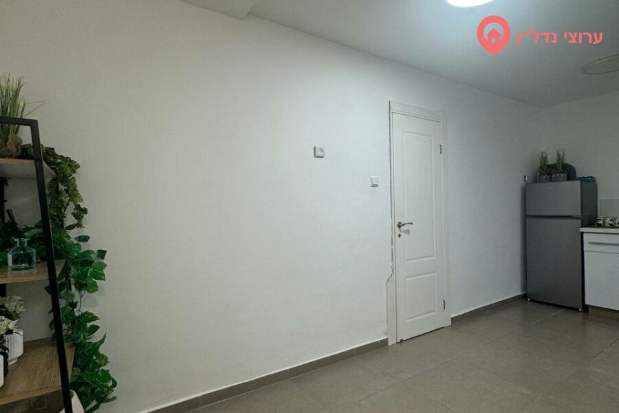 2 комн. квартира, Аренда, Хайфа, התשעה 118/1 יח' שמאל חיפה — фото 6 из 6