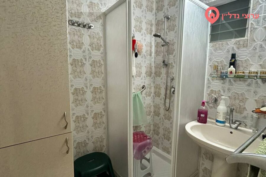 3 комн. квартира, Аренда, Кирьят-Ям, שד' ירושלים — фото 1 из 9