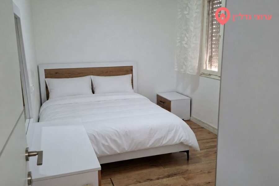 2.5 комн. квартира, Аренда, Кирьят-Бялик, Хагалил, фото 2 из 6