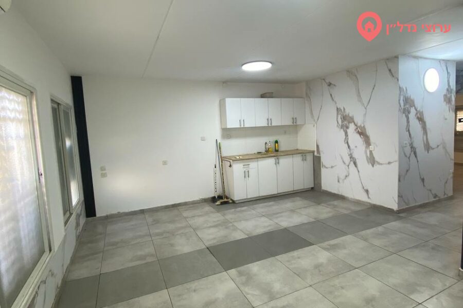 3 комн. квартира, Аренда, Кирьят-Ям, יוספטל 20 קריית ים — фото 7 из 8