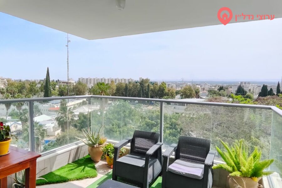 5 комн. квартира, Продажа, Рамла, Данй Мас — фото 5 из 9