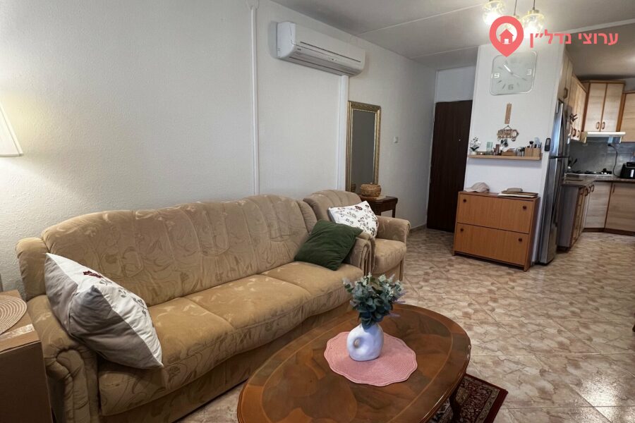 3 комн. квартира, Продажа, Кирьят-Ям, Шдерот Иерусалим, фото 3 из 9