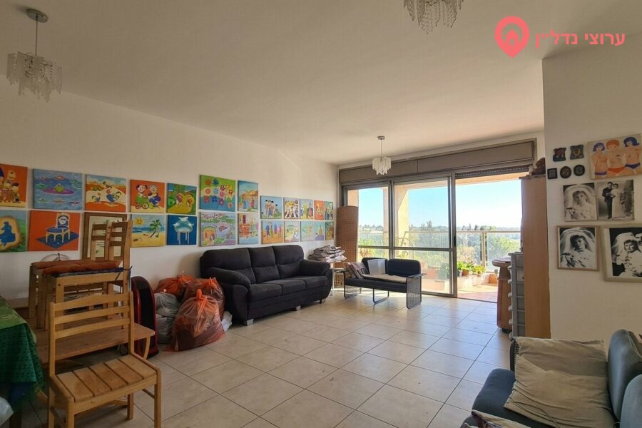 5 комн. квартира, Продажа, Петах-Тиква, Моше Давид Мейснер, фото 3 из 7
