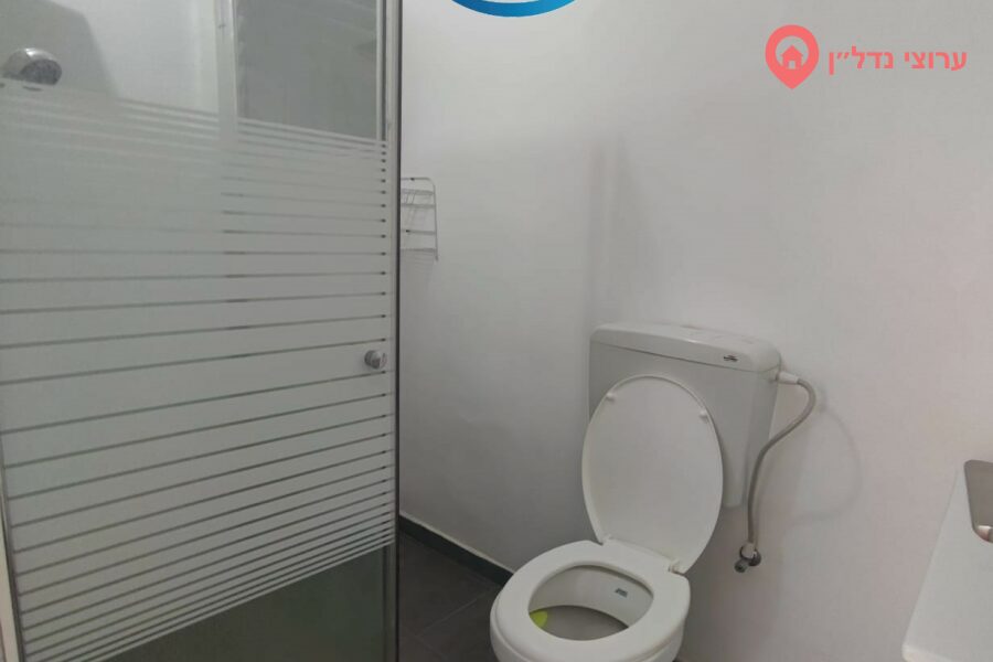 2 комн. квартира, Аренда, Бат-Ям, Менделе Мохер Сфарим, фото 4 из 4