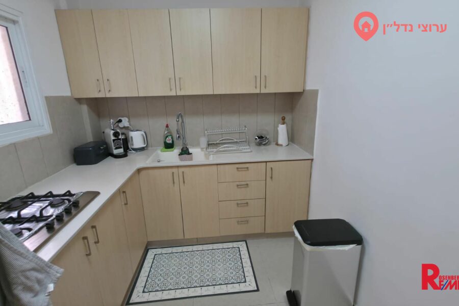 3 комн. квартира, Продажа, Ришон-ле-Цион, Ротшильд, фото 3 из 8