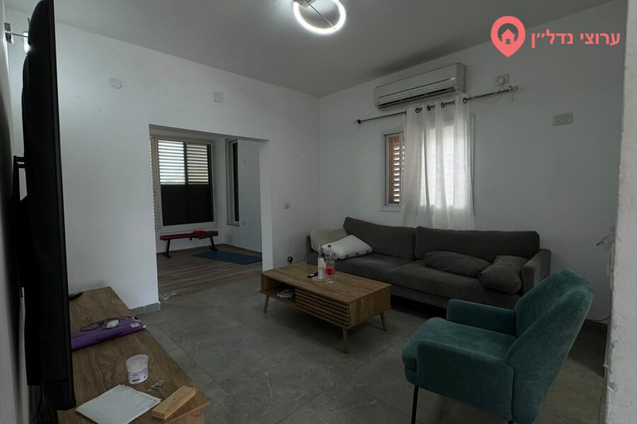 2.5 комн. квартира, Аренда, Хайфа, Абарбанель, фото 3 из 9