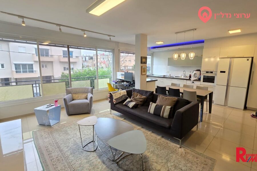 3 комн. квартира, Продажа, Тель-Авив, שטינשנידר, фото 3 из 12