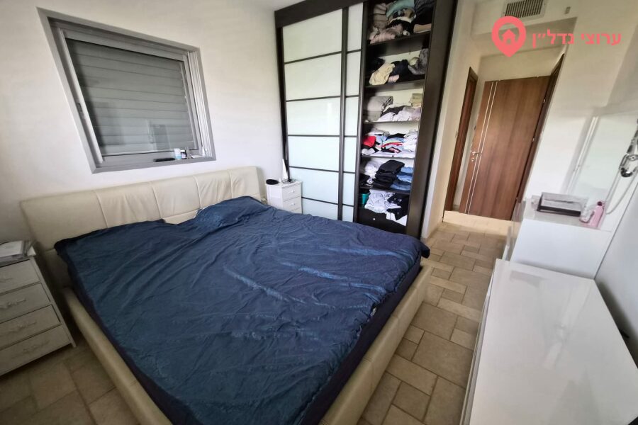 5 комн. квартира, Продажа, Бат-Ям, Харав Кокис, фото 10 из 12