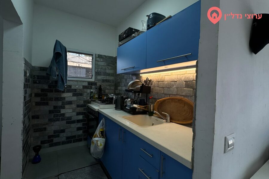 2.5 комн. квартира, Аренда, Хайфа, Абарбанель, фото 9 из 9