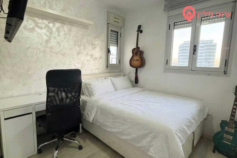 5 комн. квартира, Продажа, Реховот, улцбрг — фото 5 из 12