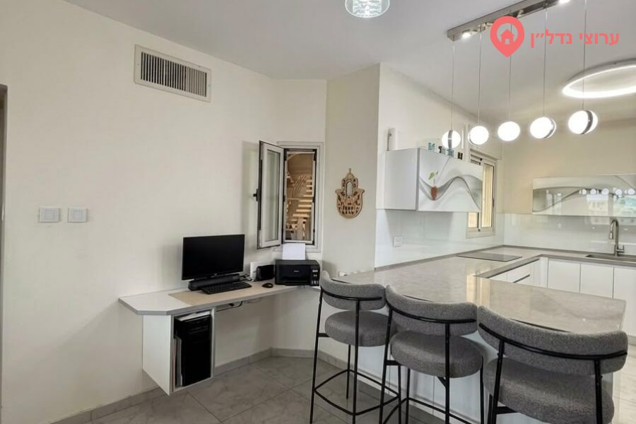 5 комн. квартира, Продажа, Реховот, улцбрг — фото 2 из 12