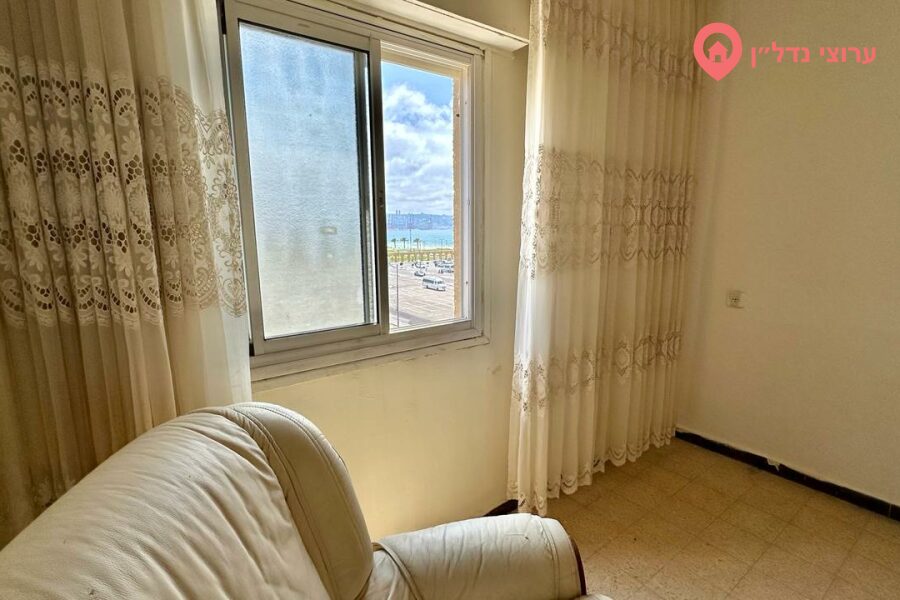 3 комн. квартира, Аренда, Кирьят-Ям, יוספטל 8 קריית ים — фото 6 из 20