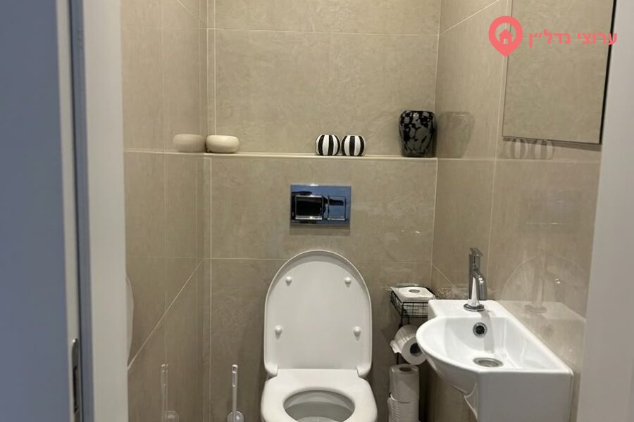 3.5 комн. квартира, Продажа, Ришон-ле-Цион, Хамапучит, фото 7 из 11