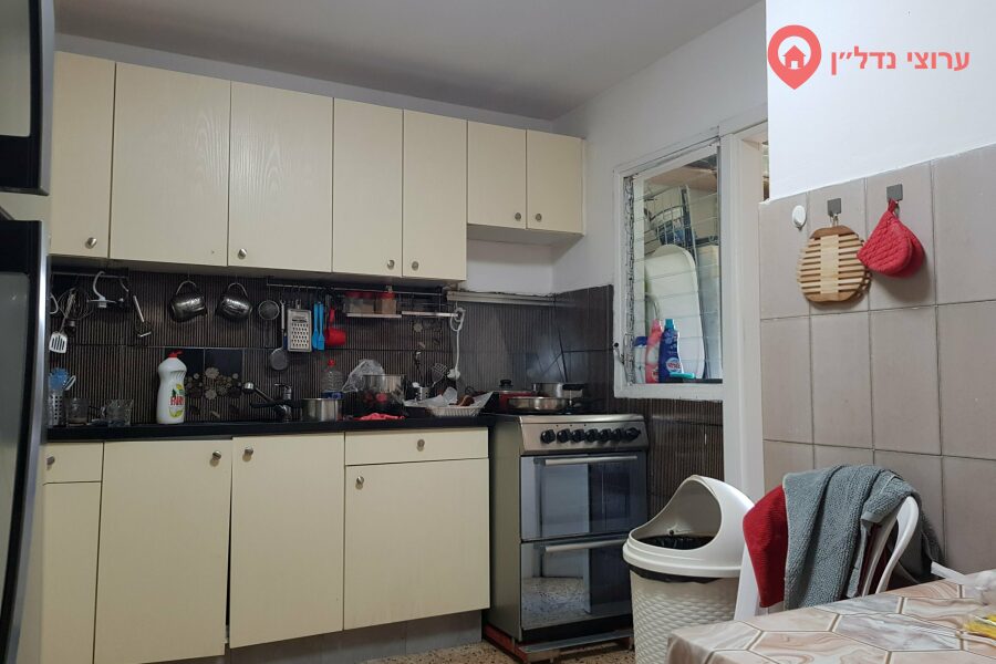4.5 комн. квартира, Продажа, Реховот, ха-Хагана, фото 1 из 3
