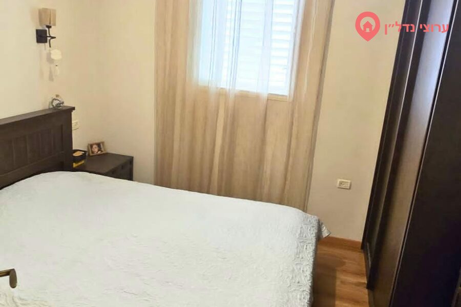 3.5 комн. квартира, Аренда, Нетания, проспект Биньямин — фото 7 из 7