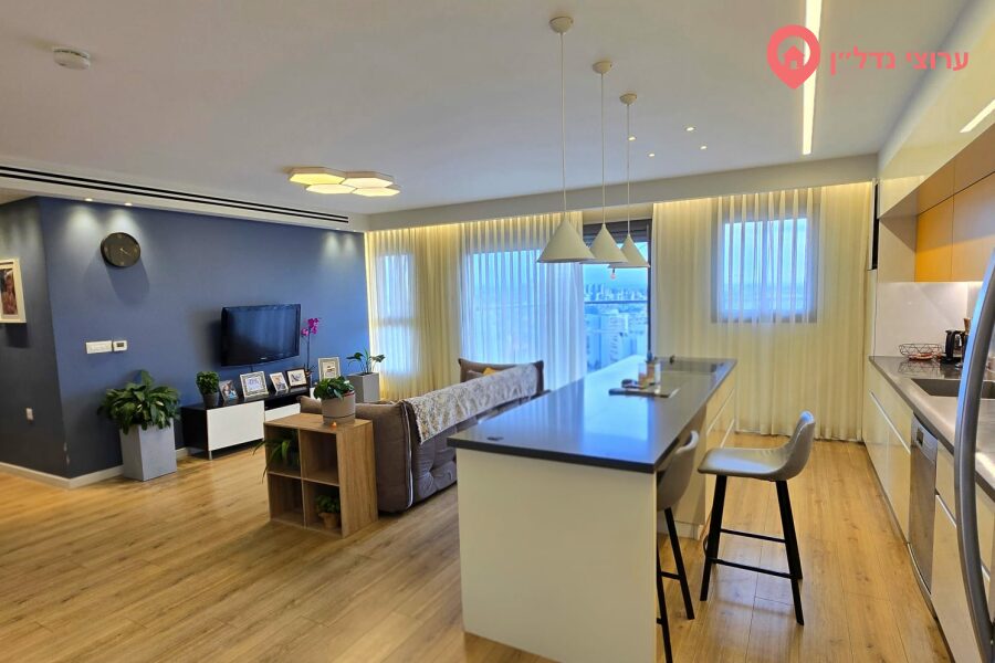 4 комн. квартира, Продажа, Ришон-ле-Цион, Елираз Шломо, фото 4 из 12