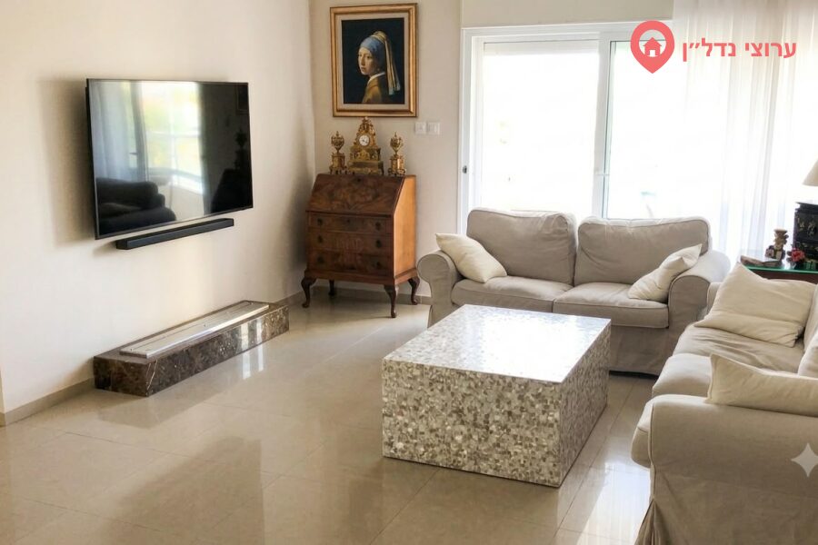 3.5 комн. квартира, Продажа, Ришон-ле-Цион, Хамапучит, фото 3 из 11
