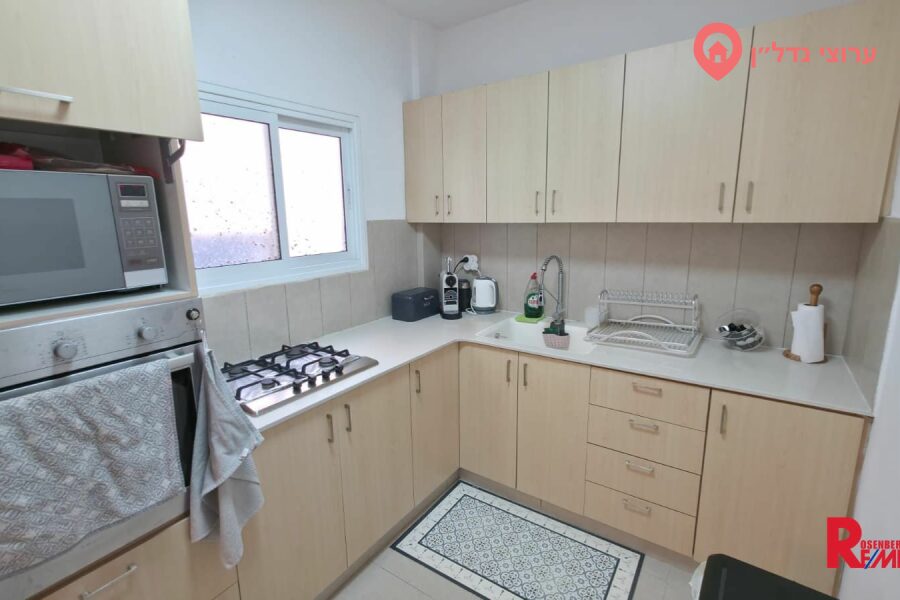3 комн. квартира, Продажа, Ришон-ле-Цион, Ротшильд, фото 2 из 8