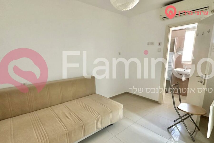 1.5 комн. квартира, Аренда, Кирьят-Моцкин, דרך עכו 229 יח' 3 קריית מוצקין — фото 8 из 8