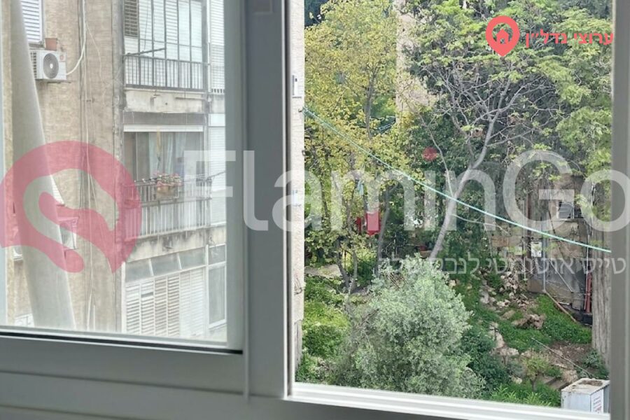 2 комн. квартира, Аренда, Хайфа, החשמל 20/9 יח' שמאל חיפה — фото 5 из 7