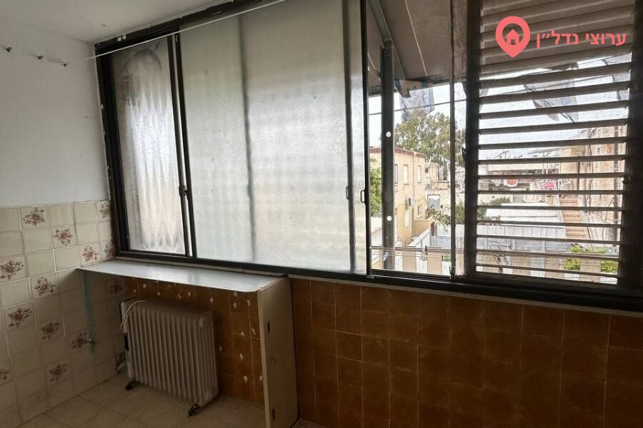 3 комн. квартира, Аренда, Кирьят-Ям, Хистадрут — фото 4 из 7