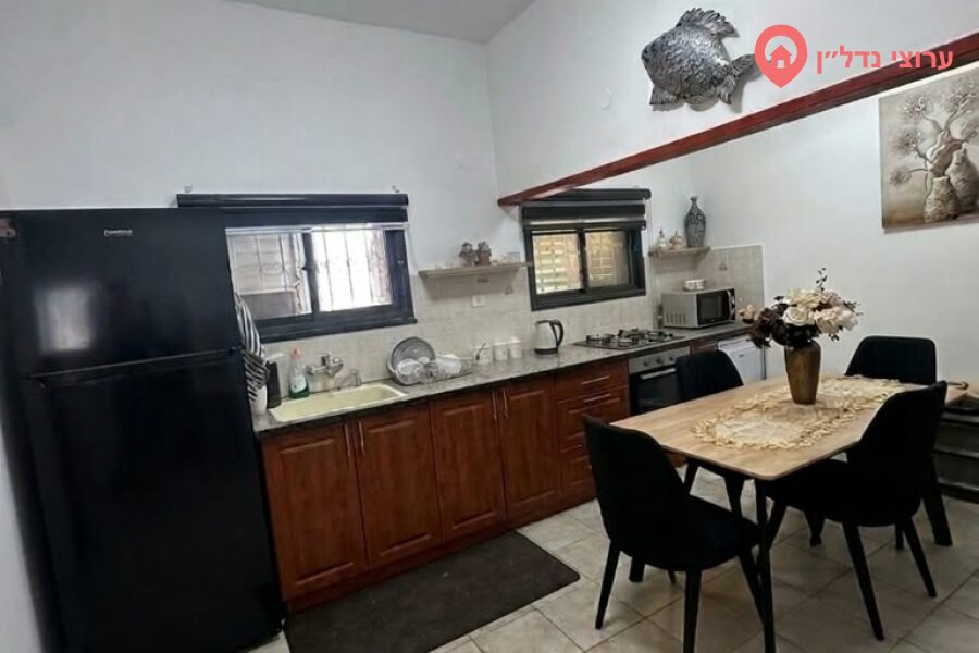 2.5 комн. квартира, Продажа, Кирьят-Бялик, Хаамаким — фото 3 из 4
