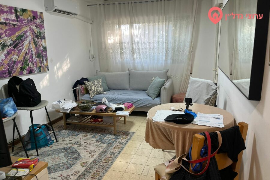 3.5 комн. квартира, Аренда, Иерусалим, Коста Рика — фото 2 из 9