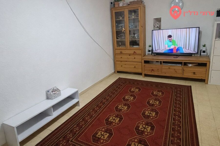 3.5 комн. квартира, Продажа, Хайфа, Gdalyahu Street — фото 2 из 8