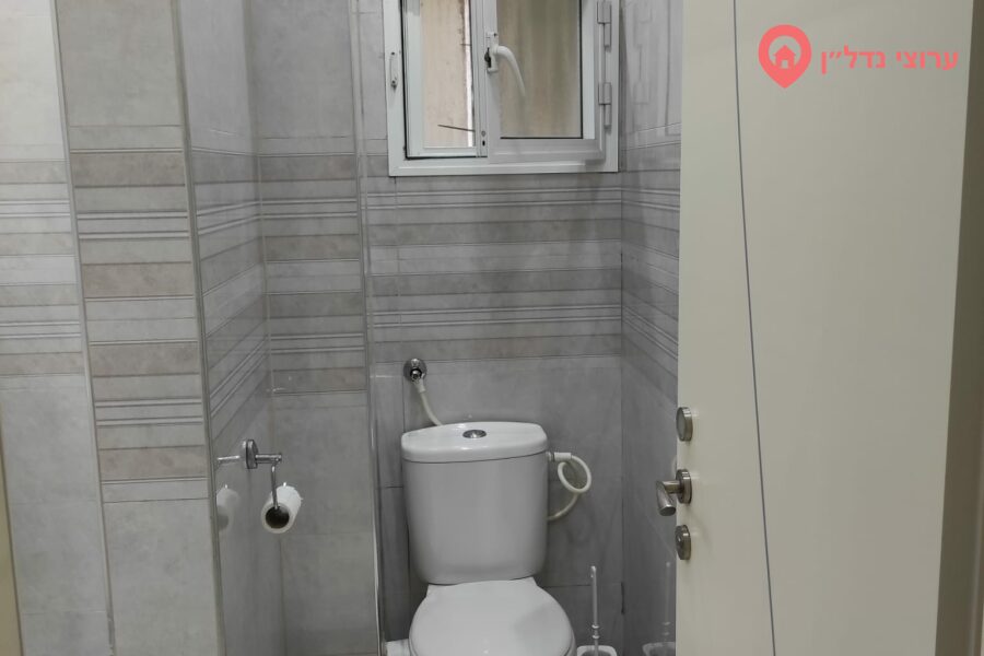 3 комн. квартира, Аренда, Кармиэль, псга, фото 4 из 11