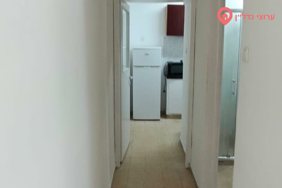 2 комн. квартира, Продажа, Кирьят-Ям, שדרות ירושלים — фото 5 из 5