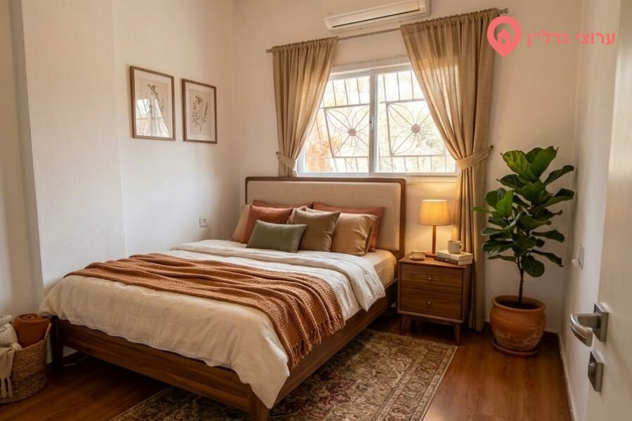4 комн. квартира, Продажа, Бат-Ям, Харешет, фото 5 из 7
