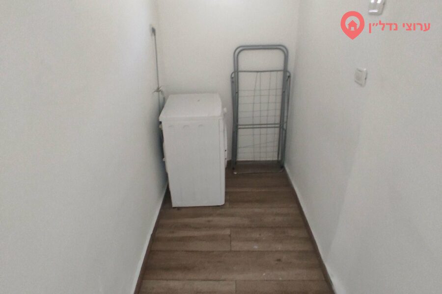 2 комн. квартира, Аренда, Кирьят-Ям, Хенриета Солд, фото 6 из 6